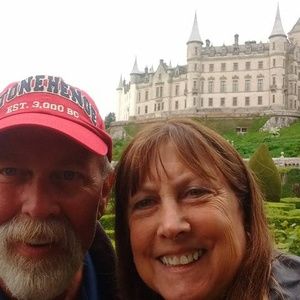 Meet your Posher, Ken robin